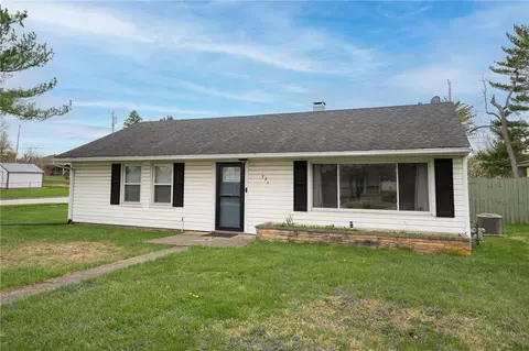 721 Bonnycastle Ave, Englewood, OH 45322