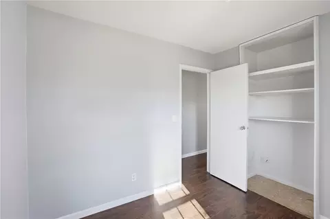 Bedroom - 3211 Haverhill St, Springfield, OH 45503 photo 5 of 5
