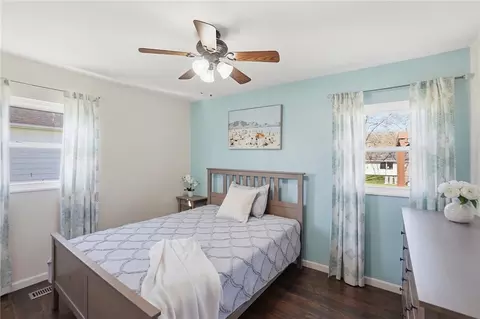 Bedroom - 3211 Haverhill St, Springfield, OH 45503 photo 1 of 5