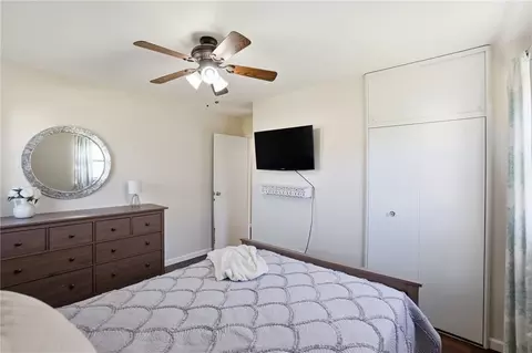 Bedroom - 3211 Haverhill St, Springfield, OH 45503 photo 2 of 5