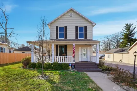 217 W Fosters Maineville Rd, Maineville, OH 45039