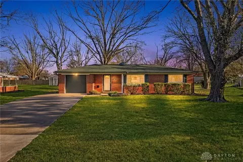 1150 Berdova Dr, Milford, OH 45150