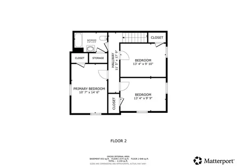 107 N Clairmont Ave, Springfield, OH 45503 photo 49