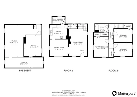 107 N Clairmont Ave, Springfield, OH 45503 photo 46