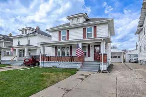 107 N Clairmont Ave, Springfield, OH 45503 photo 2
