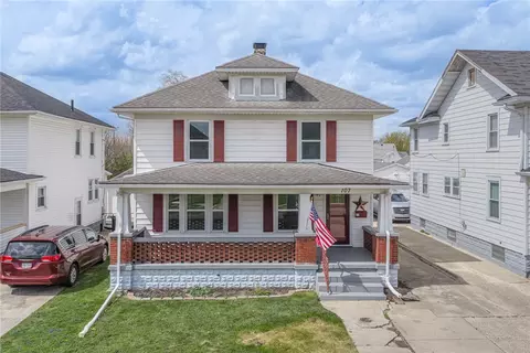 107 N Clairmont Ave, Springfield, OH 45503 photo 3