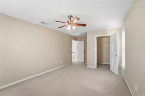 Bedroom - 1800 Olde Haley Dr, Centerville, OH 45458 photo 5 of 8