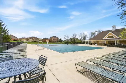 Exterior - 1800 Olde Haley Dr, Centerville, OH 45458 photo 8 of 8