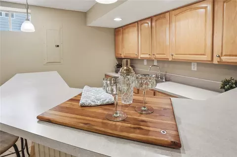 Kitchen - 1800 Olde Haley Dr, Centerville, OH 45458 photo 4 of 4