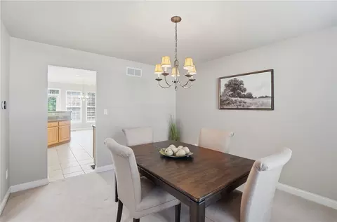 Dining - 1800 Olde Haley Dr, Centerville, OH 45458 photo 2 of 2