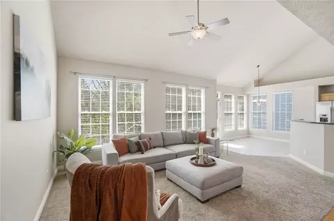 Living - 1800 Olde Haley Dr, Centerville, OH 45458 photo 4 of 4