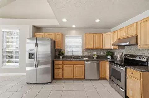 Kitchen - 1800 Olde Haley Dr, Centerville, OH 45458 photo 1 of 4