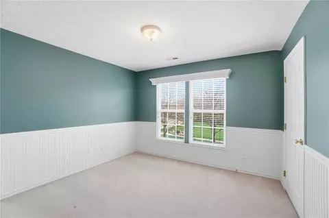 Bedroom - 1800 Olde Haley Dr, Centerville, OH 45458 photo 8 of 8