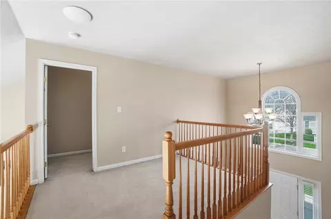 Entry Way - 1800 Olde Haley Dr, Centerville, OH 45458 photo 5 of 5