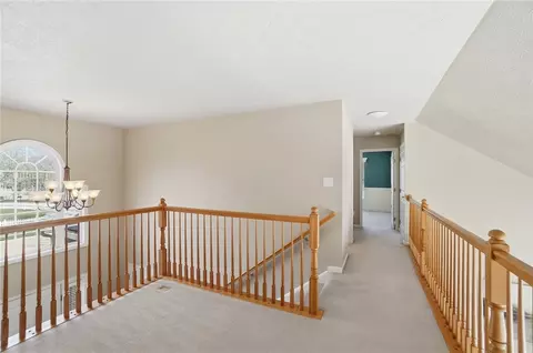 Entry Way - 1800 Olde Haley Dr, Centerville, OH 45458 photo 4 of 5