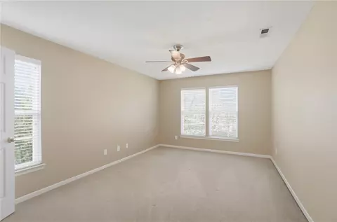 Bedroom - 1800 Olde Haley Dr, Centerville, OH 45458 photo 3 of 8