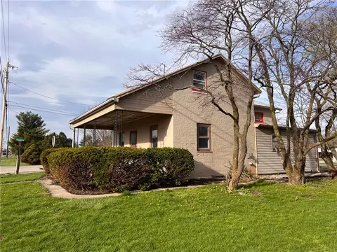 1292 Medway New Carlisle Rd, Medway, OH 45341