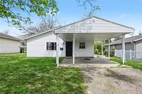 3971 Prescott Ave, Dayton, OH 45406