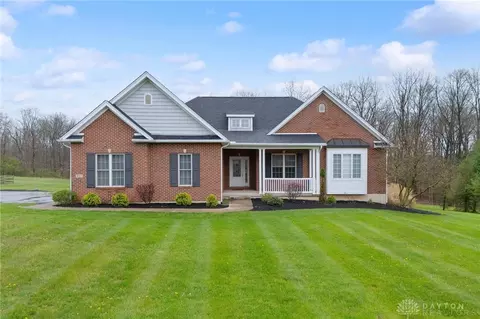 665 Hannah Ct, Wilmington, OH 45177