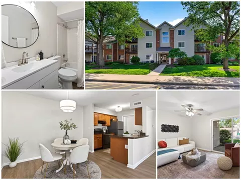 1440 Hollow Run #1, Centerville, OH 45459