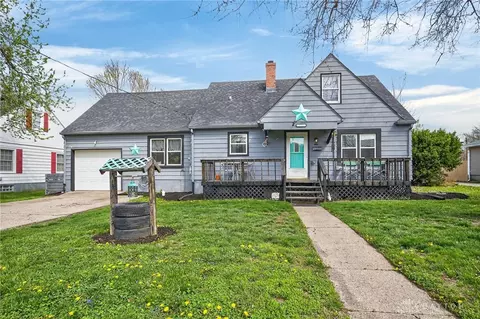 3301 Wildwood Rd, Middletown, OH 45042