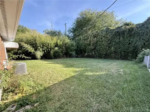 Exterior - 1415 Montego Dr, Springfield, OH 45503 photo 4 of 4