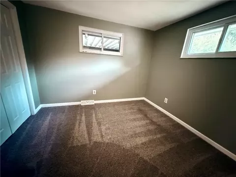 Bedroom - 1415 Montego Dr, Springfield, OH 45503 photo 4 of 4
