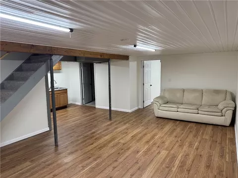 Living - 1415 Montego Dr, Springfield, OH 45503 photo 4 of 4