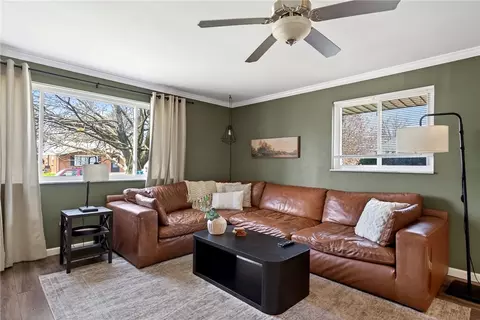 Living - 2660 Mohican Ave, Kettering, OH 45429 photo 2 of 3