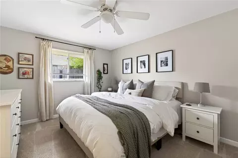 Bedroom - 2660 Mohican Ave, Kettering, OH 45429 photo 1 of 3