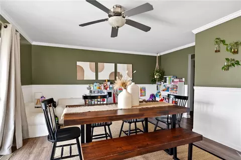 Dining - 2660 Mohican Ave, Kettering, OH 45429 photo 1 of 3