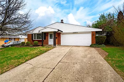 2660 Mohican Ave, Kettering, OH 45429