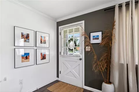 Entry Way - 2660 Mohican Ave, Kettering, OH 45429 photo 1 of 1