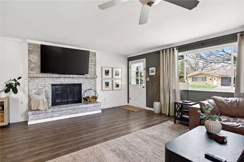 Living - 2660 Mohican Ave, Kettering, OH 45429 photo 3 of 3
