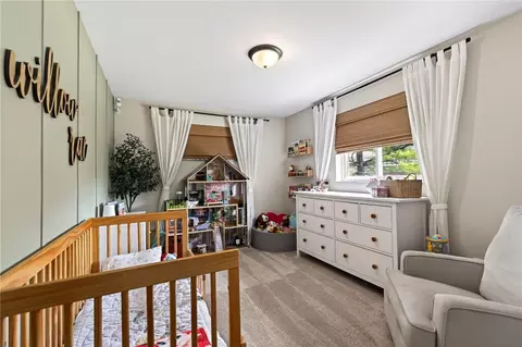 Bedroom - 2660 Mohican Ave, Kettering, OH 45429 photo 3 of 3