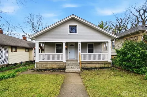 1762 Suman Ave, Dayton, OH 45403