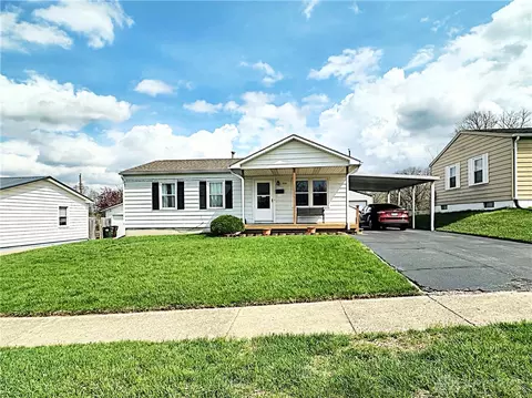 1356 Ironwood Dr, Fairborn, OH 45324
