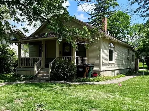 3108 Oakmont Ave, Kettering, OH 45429