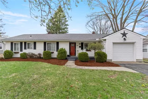 317 Wolf Ave, Englewood, OH 45322