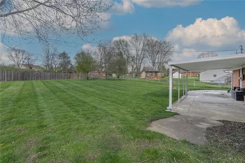Exterior - 60 John St, Franklin, OH 45005 photo 3 of 6