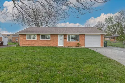 60 John St, Franklin, OH 45005