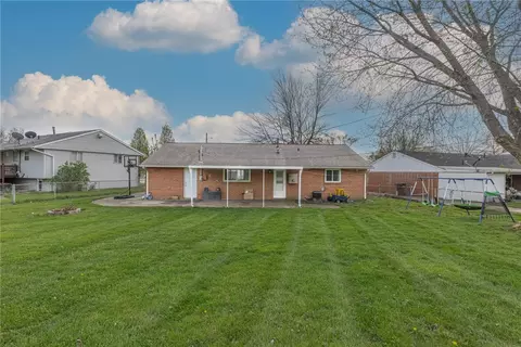 Exterior - 60 John St, Franklin, OH 45005 photo 4 of 6