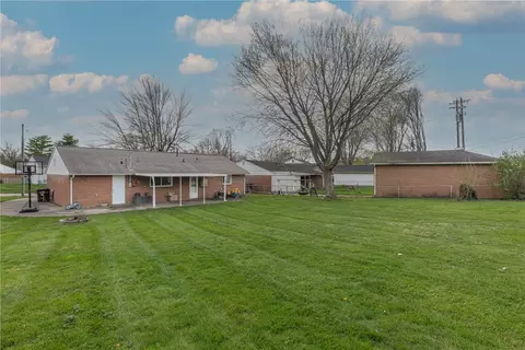 Exterior - 60 John St, Franklin, OH 45005 photo 5 of 6
