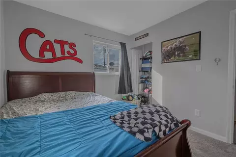 Bedroom - 60 John St, Franklin, OH 45005 photo 3 of 5