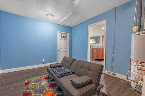 Entry Way - 60 John St, Franklin, OH 45005 photo 1 of 1