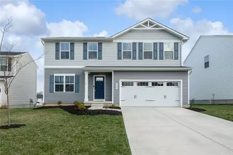 4341 Purple Aster Ct, Dayton, OH 45404