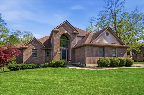 296 Timberleaf Dr, Beavercreek, OH 45430