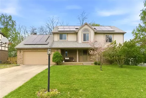 1879 Hildreth Dr, Dayton, OH 45432