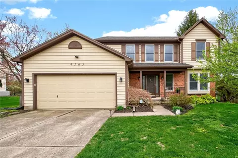 4165 Summerfield Dr, Dayton, OH 45432