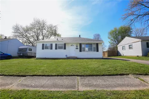1627 Joselin Rd, Dayton, OH 45432